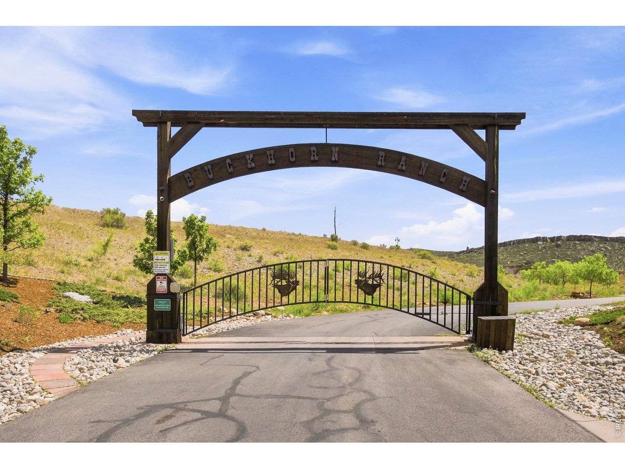 10232 Buckhorn Ridge, Loveland, CO 80538