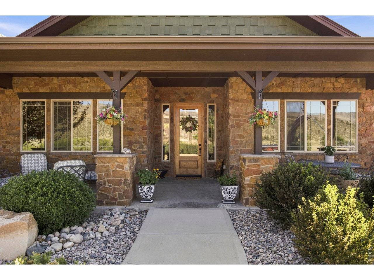 10232 Buckhorn Ridge, Loveland, CO 80538