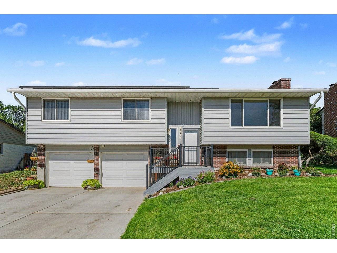 2038 26th, Greeley, CO 80634