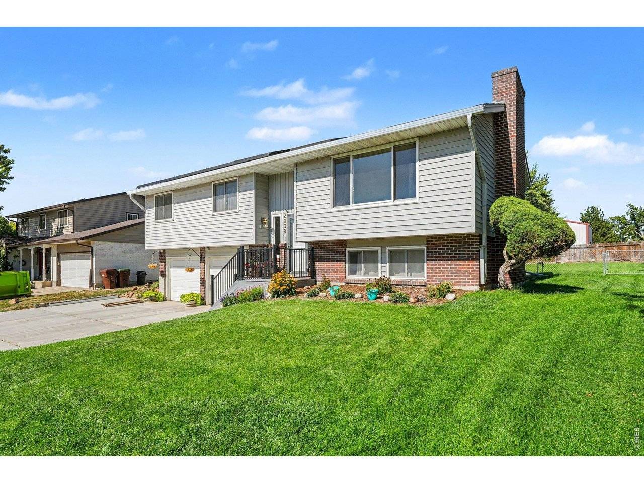 2038 26th, Greeley, CO 80634