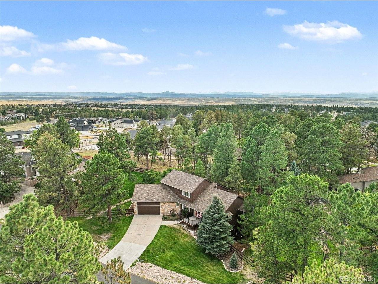 5931 Ponderosa, Parker, CO 80134