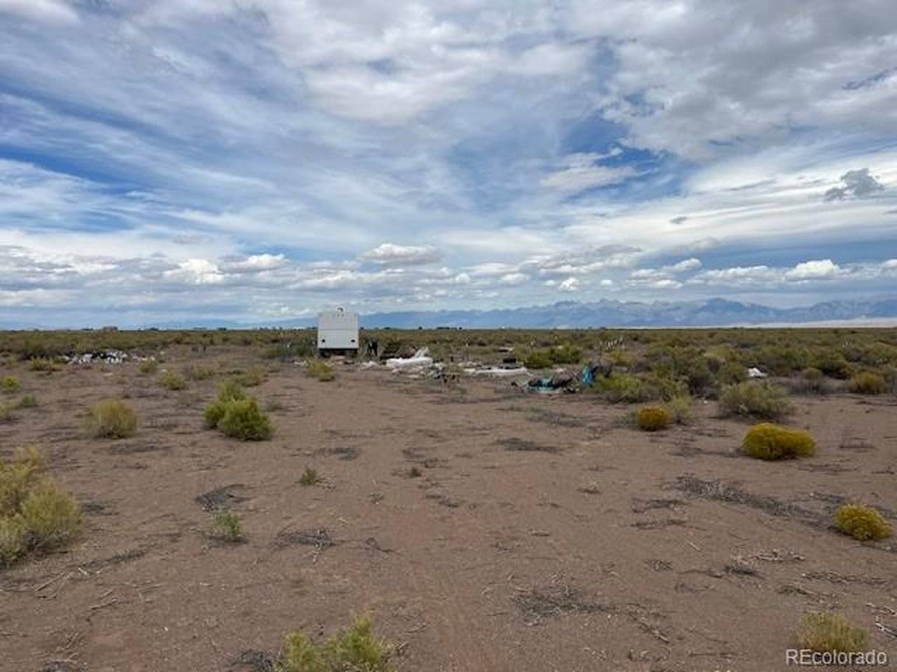 11575 Ranch, Alamosa, CO 81101