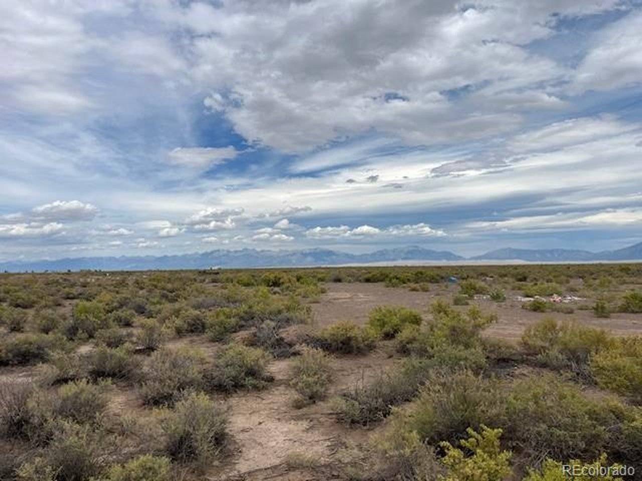 11575 Ranch, Alamosa, CO 81101