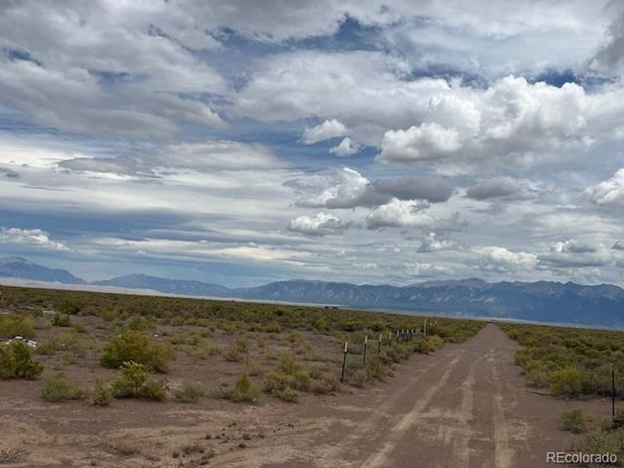 11575 Ranch, Alamosa, CO 81101