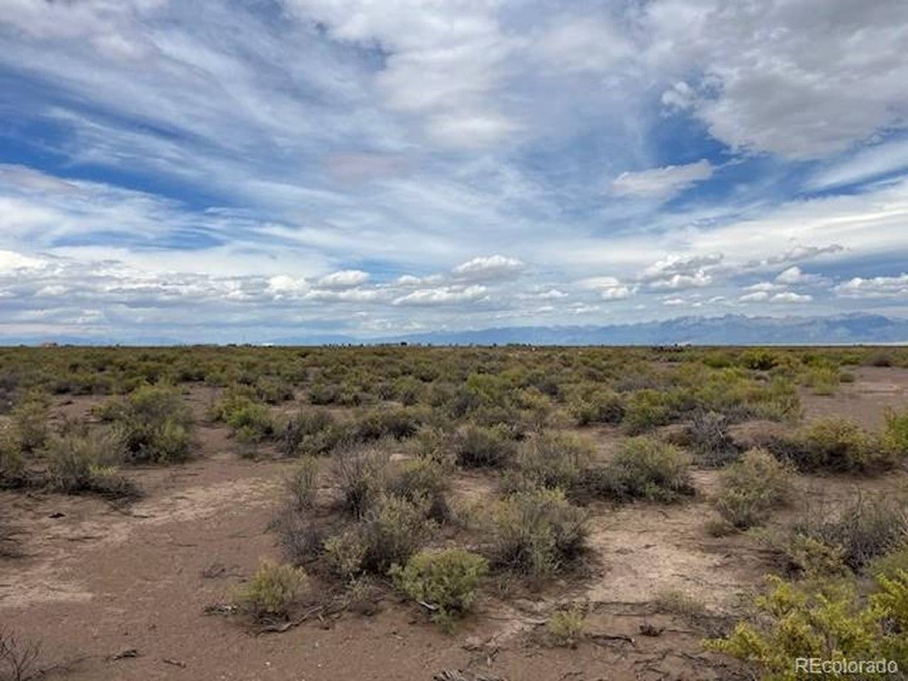 11575 Ranch, Alamosa, CO 81101