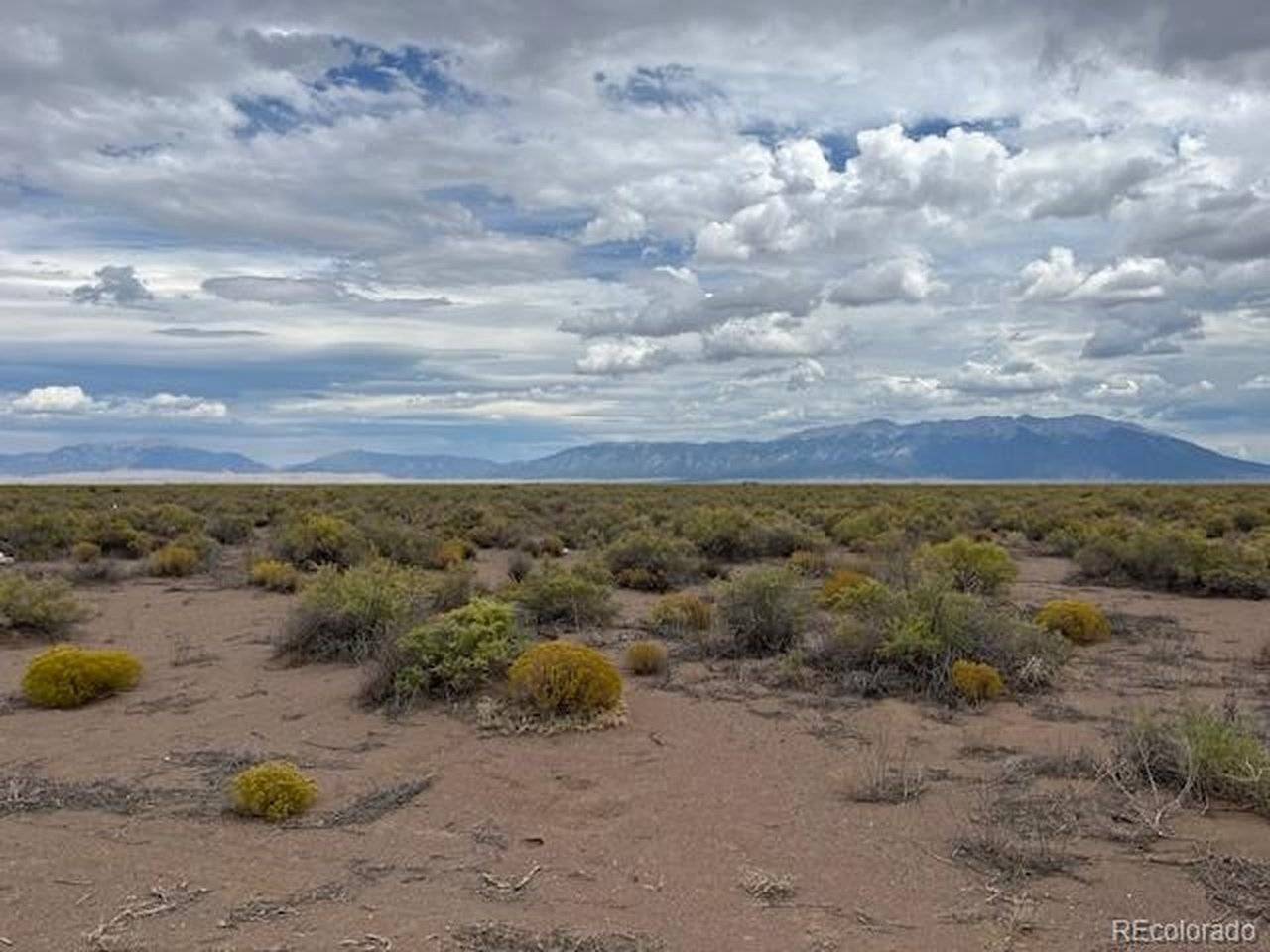 11575 Ranch, Alamosa, CO 81101