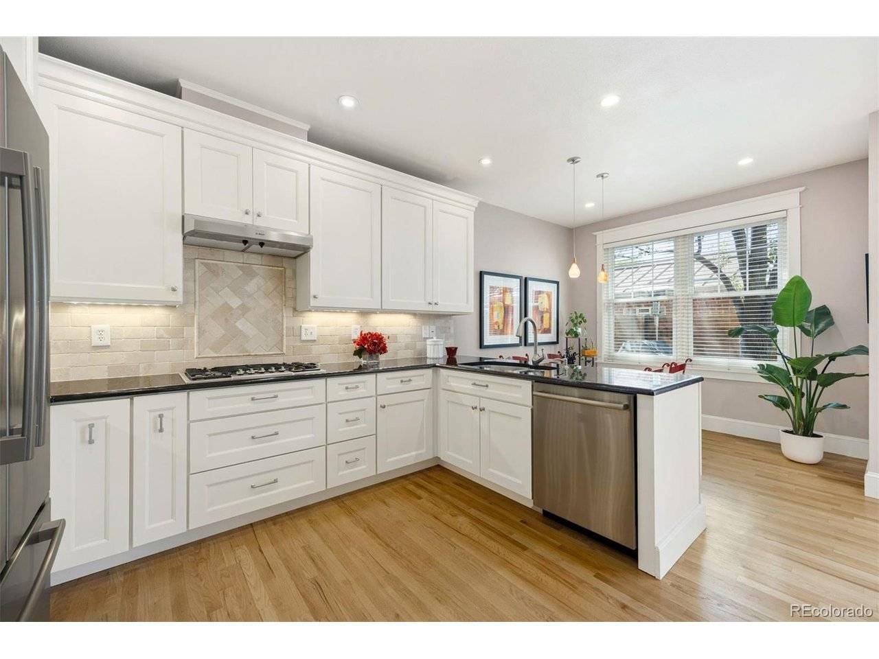 1040 E 7th, Denver, CO 80218