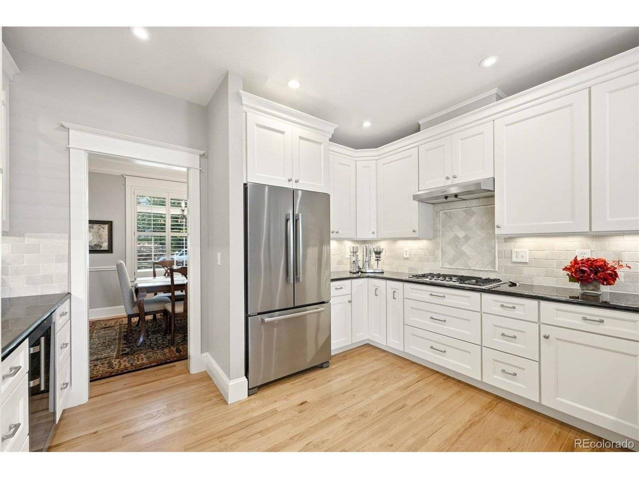 1040 E 7th, Denver, CO 80218