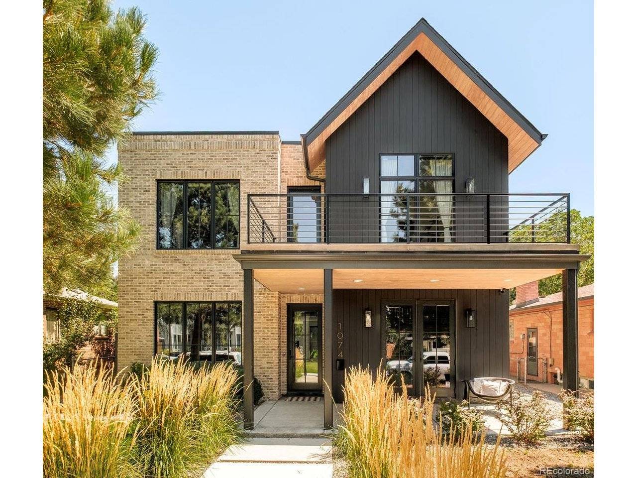 1074 S Cook, Denver, CO 80209