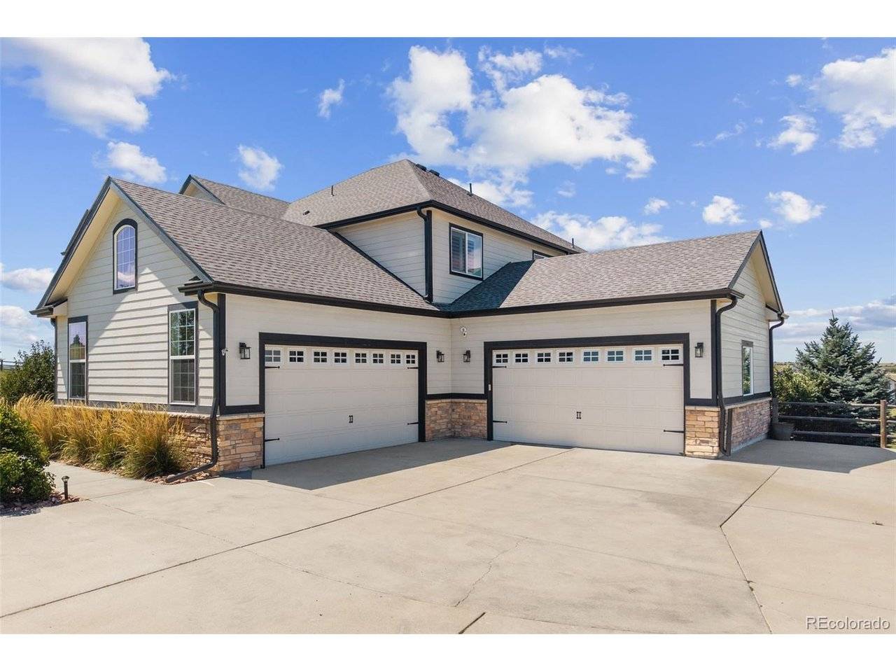 3443 Antelope Ridge, Parker, CO 80138