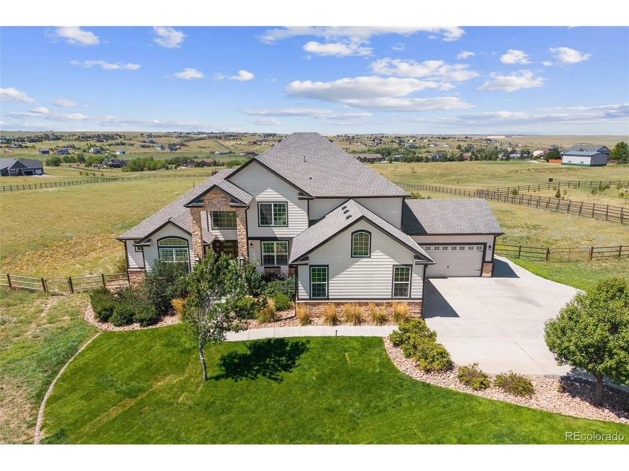 3443 Antelope Ridge, Parker, CO 80138