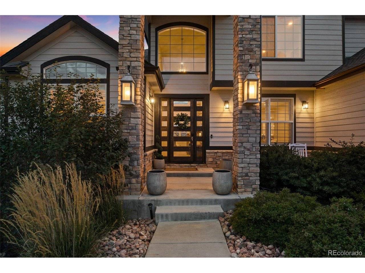 3443 Antelope Ridge, Parker, CO 80138