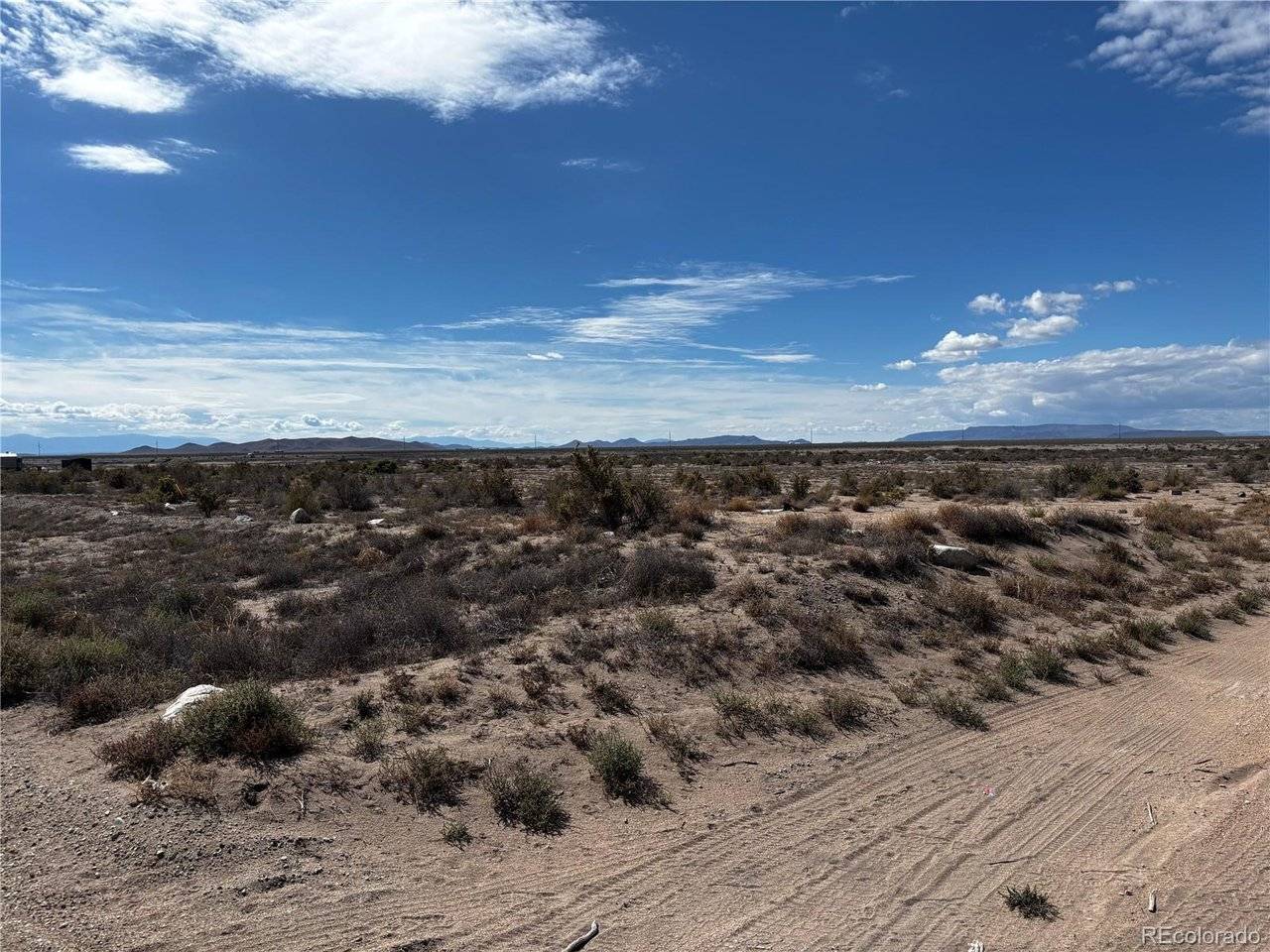7982 Foothill, Alamosa, CO 81101