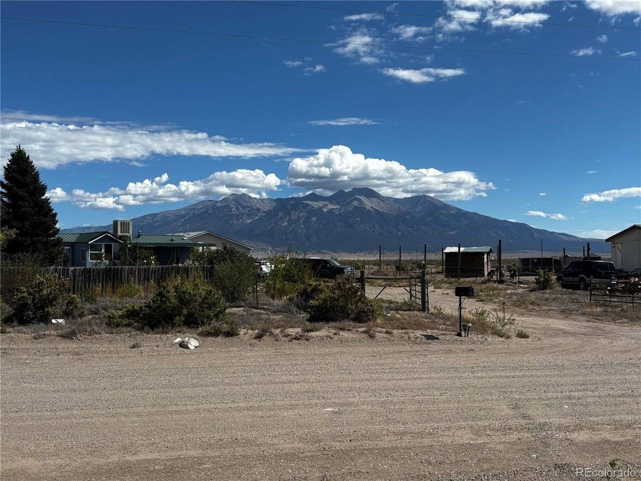 7982 Foothill, Alamosa, CO 81101