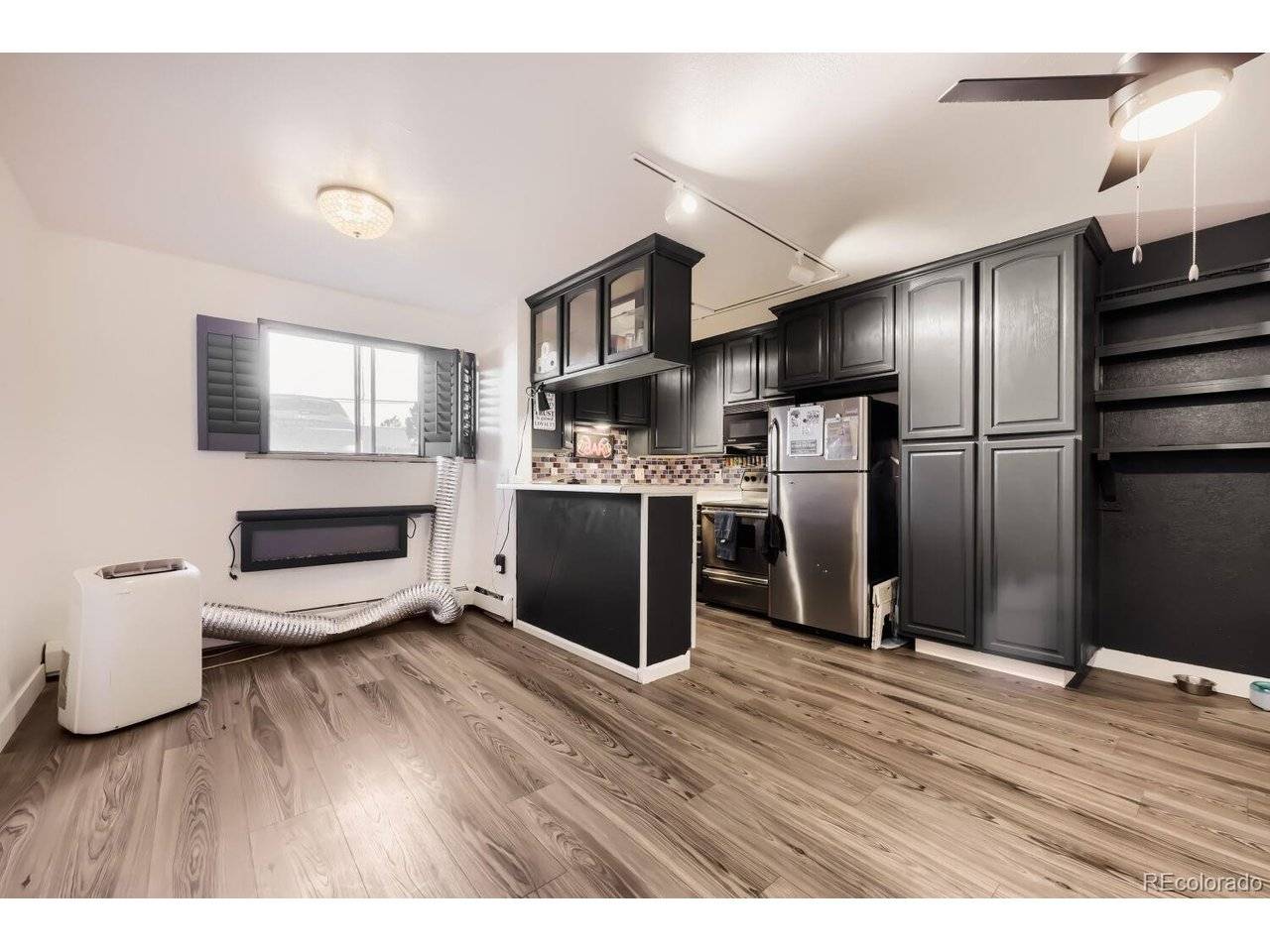 9380 W 49th #102, Wheat Ridge, CO 80033