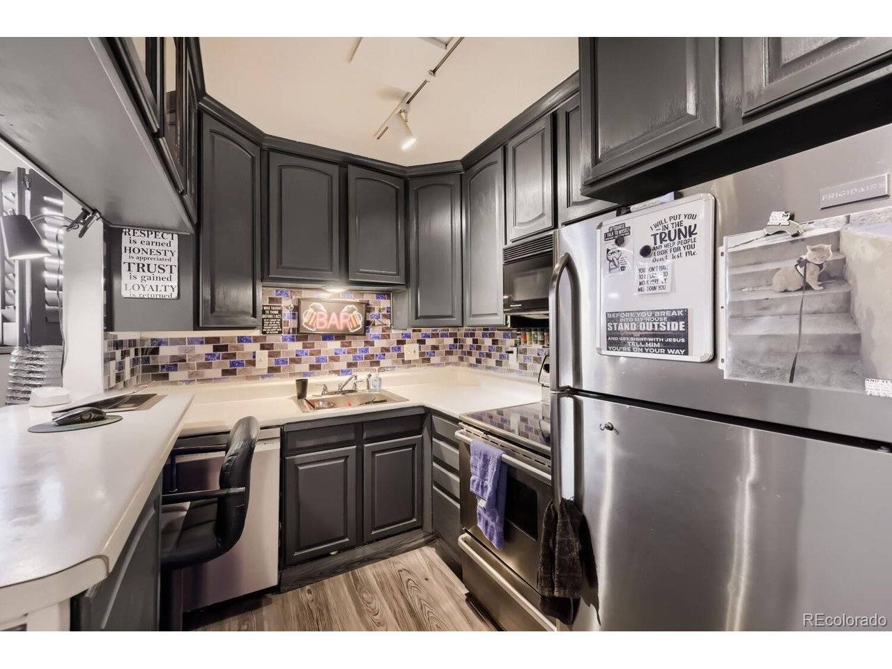 9380 W 49th #102, Wheat Ridge, CO 80033