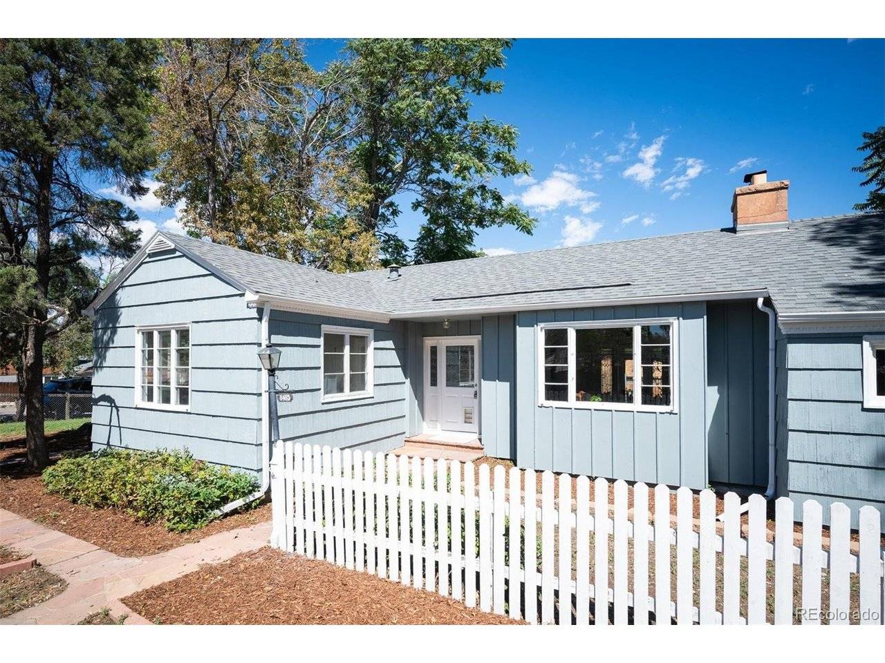 8485 W 38th, Wheat Ridge, CO 80033