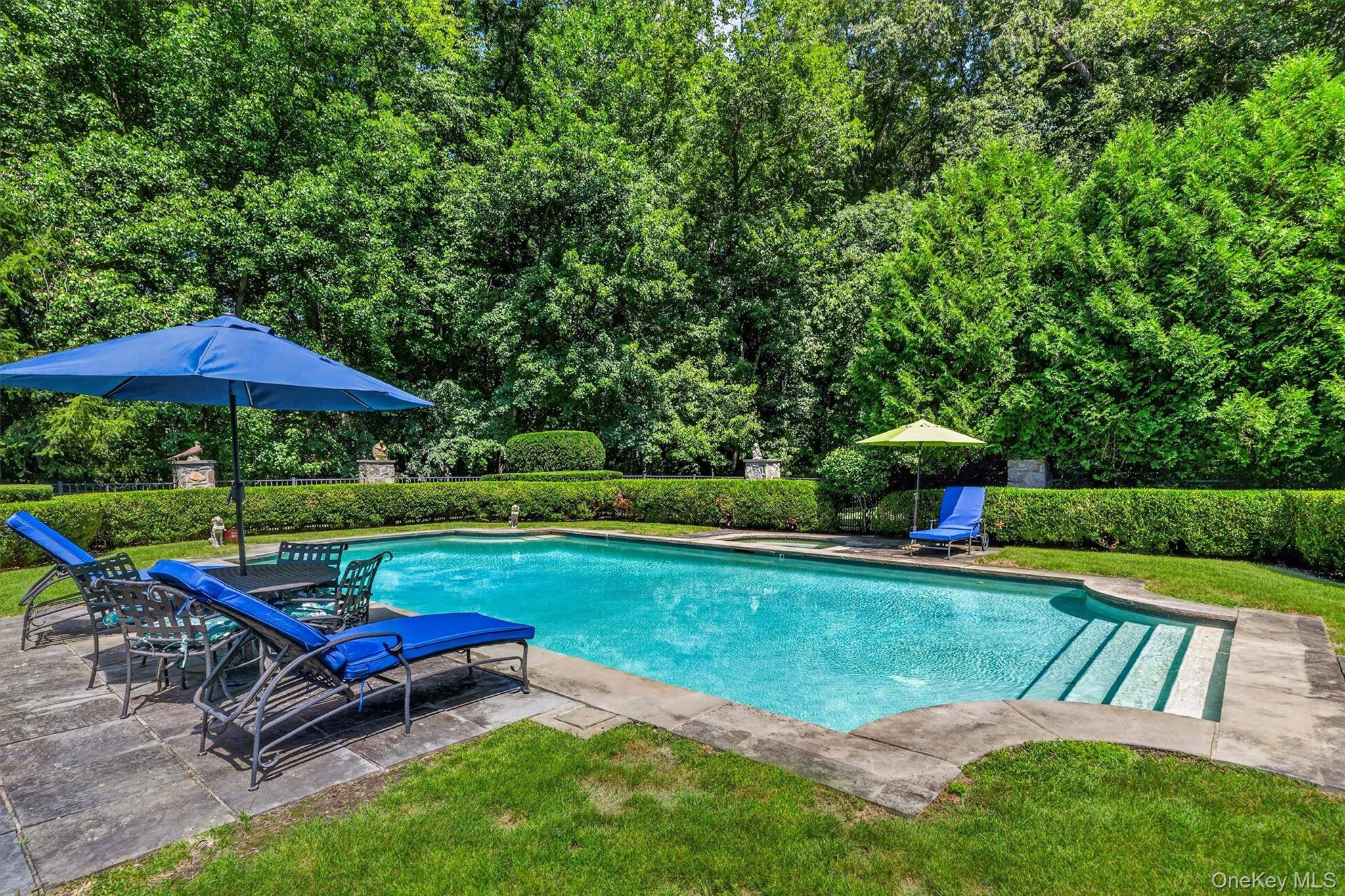 295 Salem RD, Pound Ridge, NY 10576