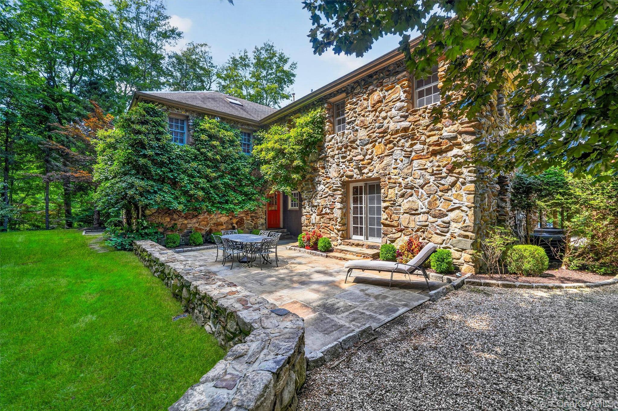295 Salem RD, Pound Ridge, NY 10576