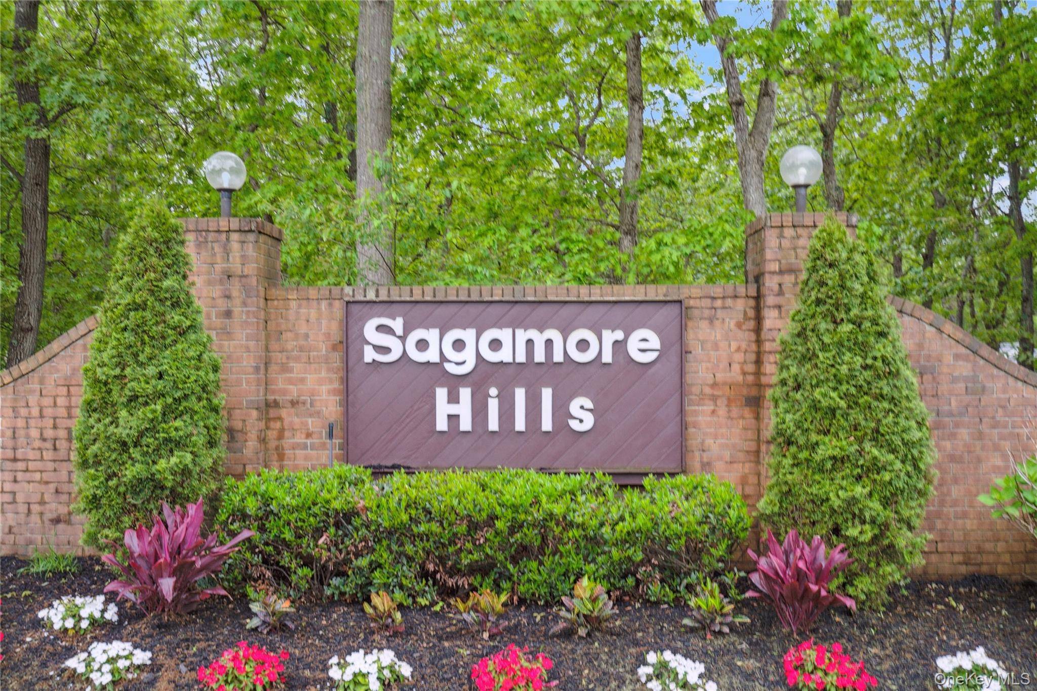 221 Sagamore Hills DR #221, Port Jefferson Station, NY 11776