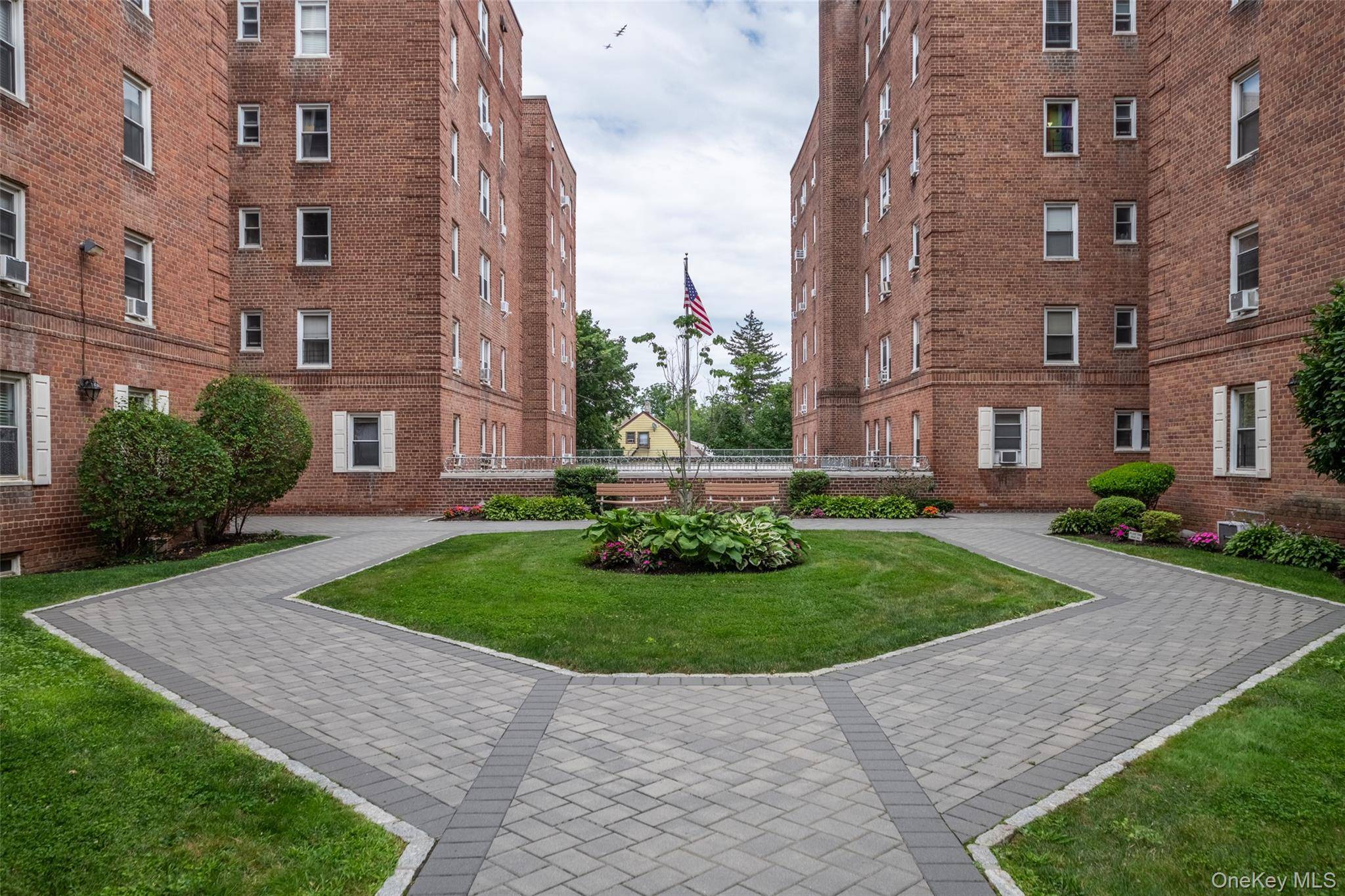 70 Locust #B405, New Rochelle, NY 10801