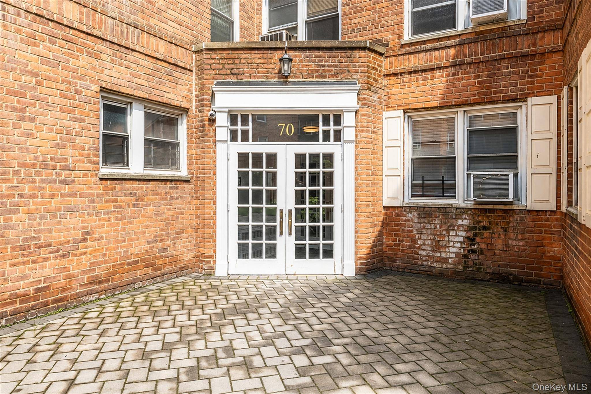70 Locust #B405, New Rochelle, NY 10801