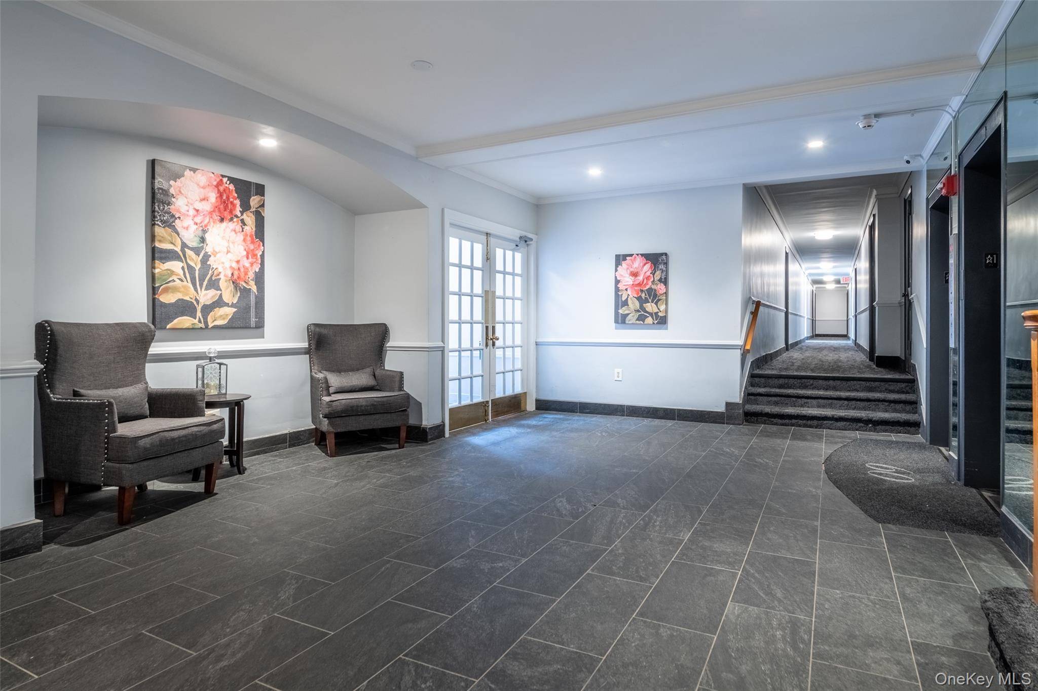 70 Locust #B405, New Rochelle, NY 10801