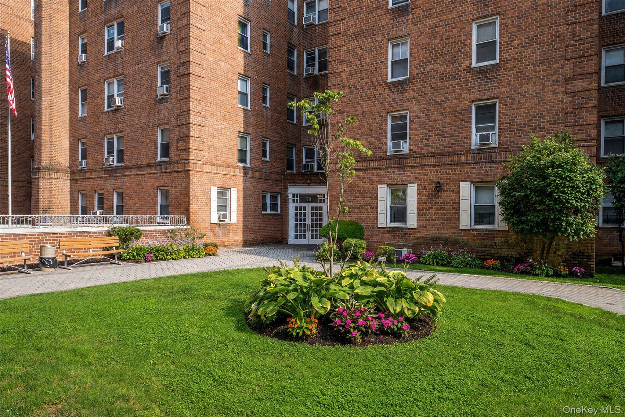 70 Locust #B405, New Rochelle, NY 10801