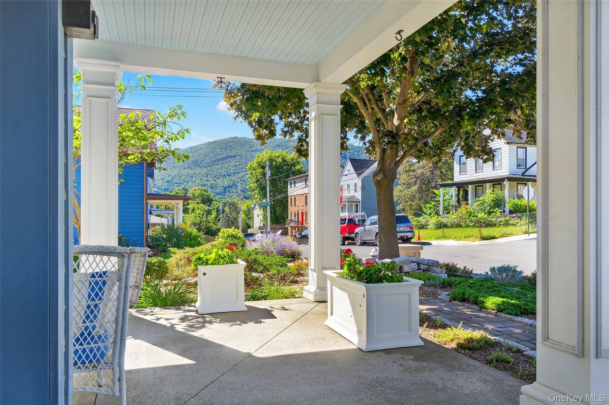 43 Ackerman ST, Beacon, NY 12508