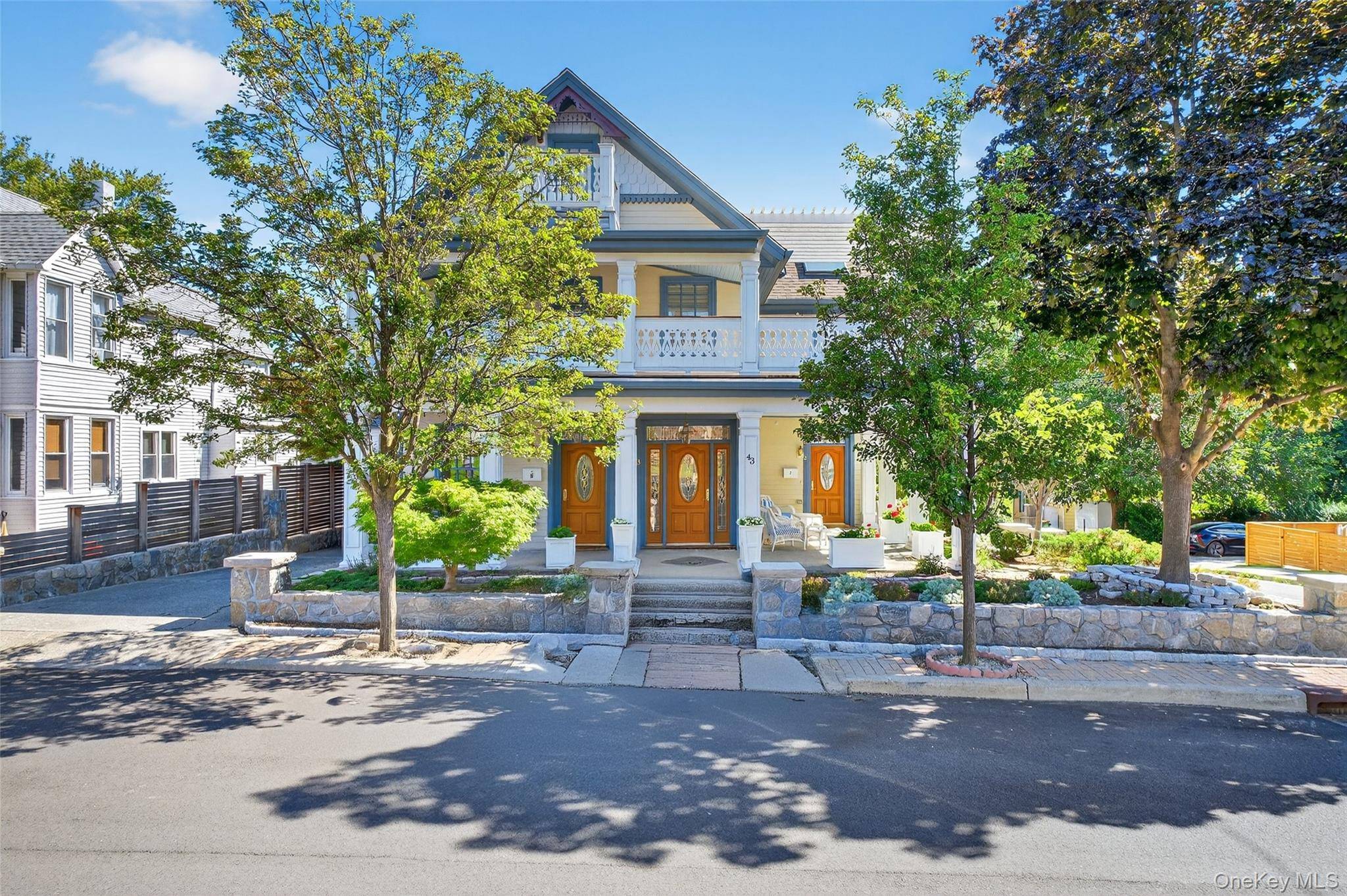 43 Ackerman ST, Beacon, NY 12508