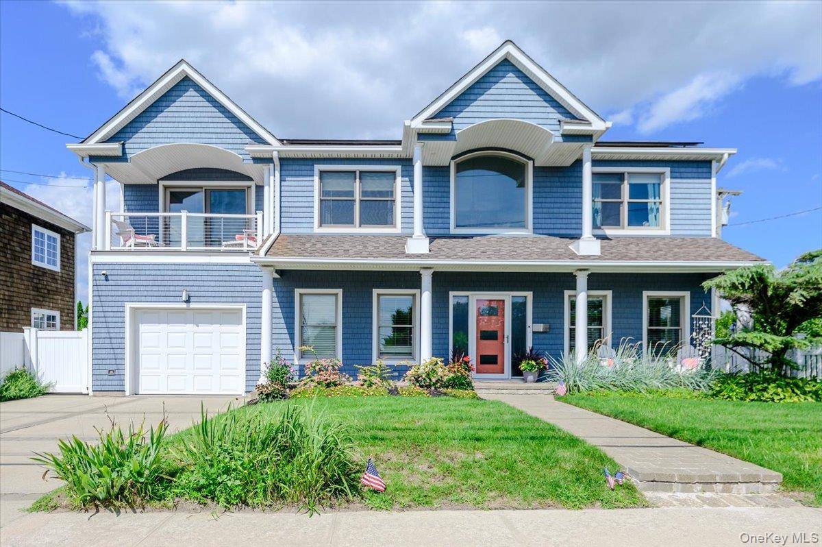 2064 Pacific BLVD, Atlantic Beach, NY 11509