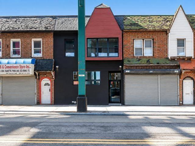 12615 Jamaica AVE, Richmond Hill, NY 11418