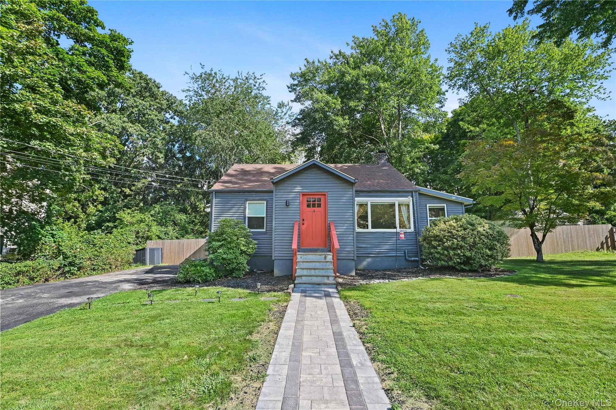 4 Windsor RD, Croton-on-hudson, NY 10520