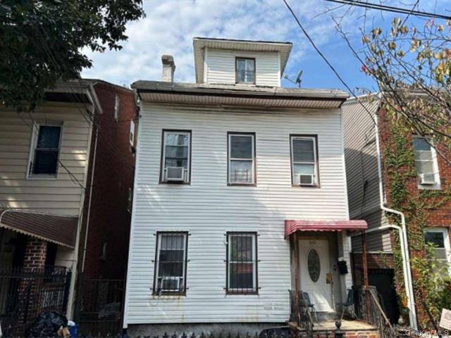 182 Ashford ST, Brooklyn, NY 11207