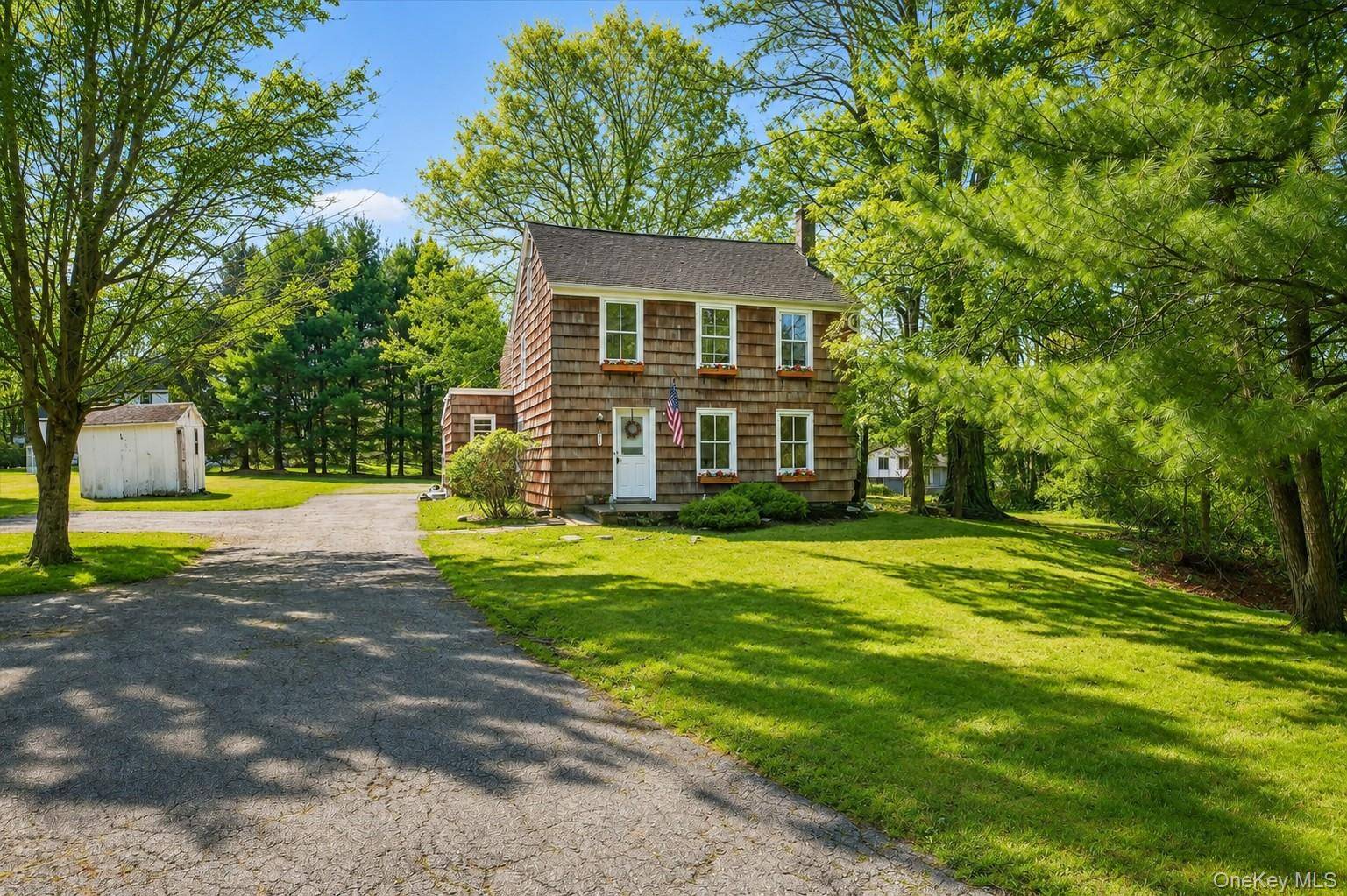 1835 Jacob RD, Cortlandt Manor, NY 10567