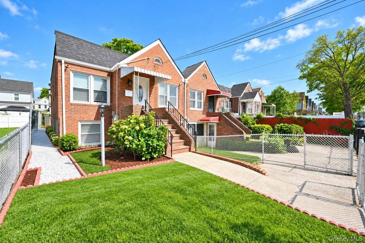 117-25 199th ST, Saint Albans, NY 11412