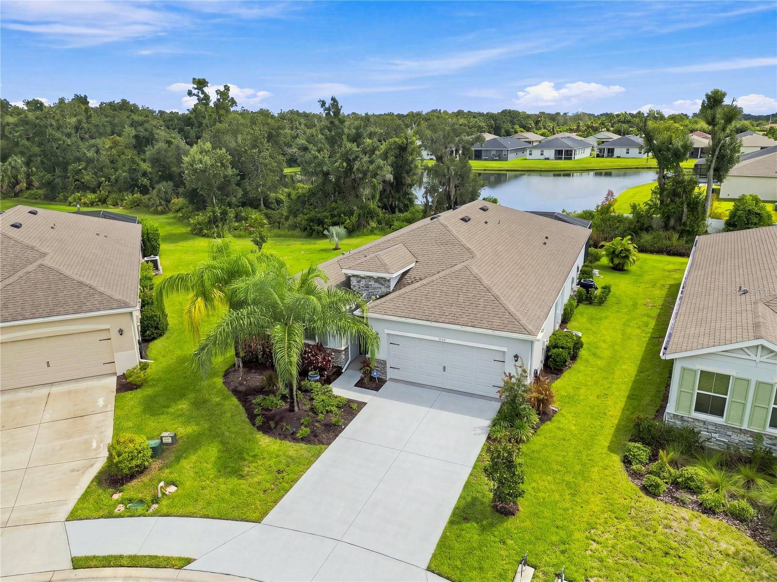 5711 OAK BRIDGE CT, Bradenton, FL 34211