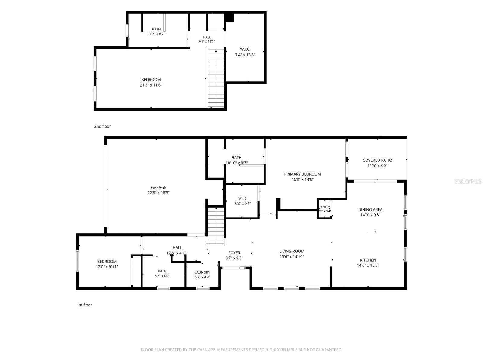 3616 PITCH LN, Sarasota, FL 34232