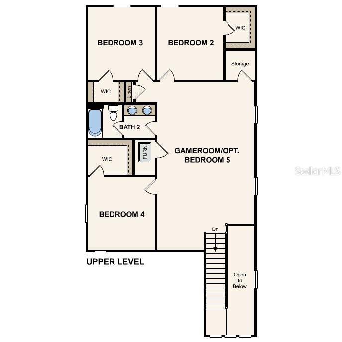 1337 RIBBON PL, Palm Coast, FL 32164