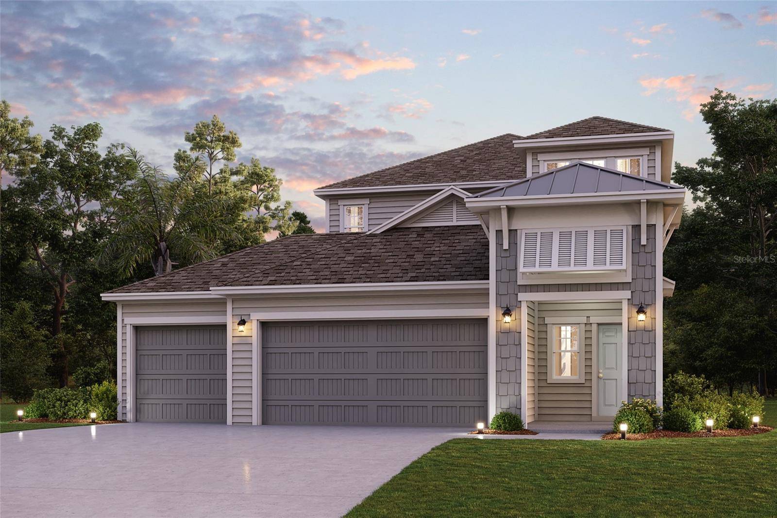1337 RIBBON PL, Palm Coast, FL 32164