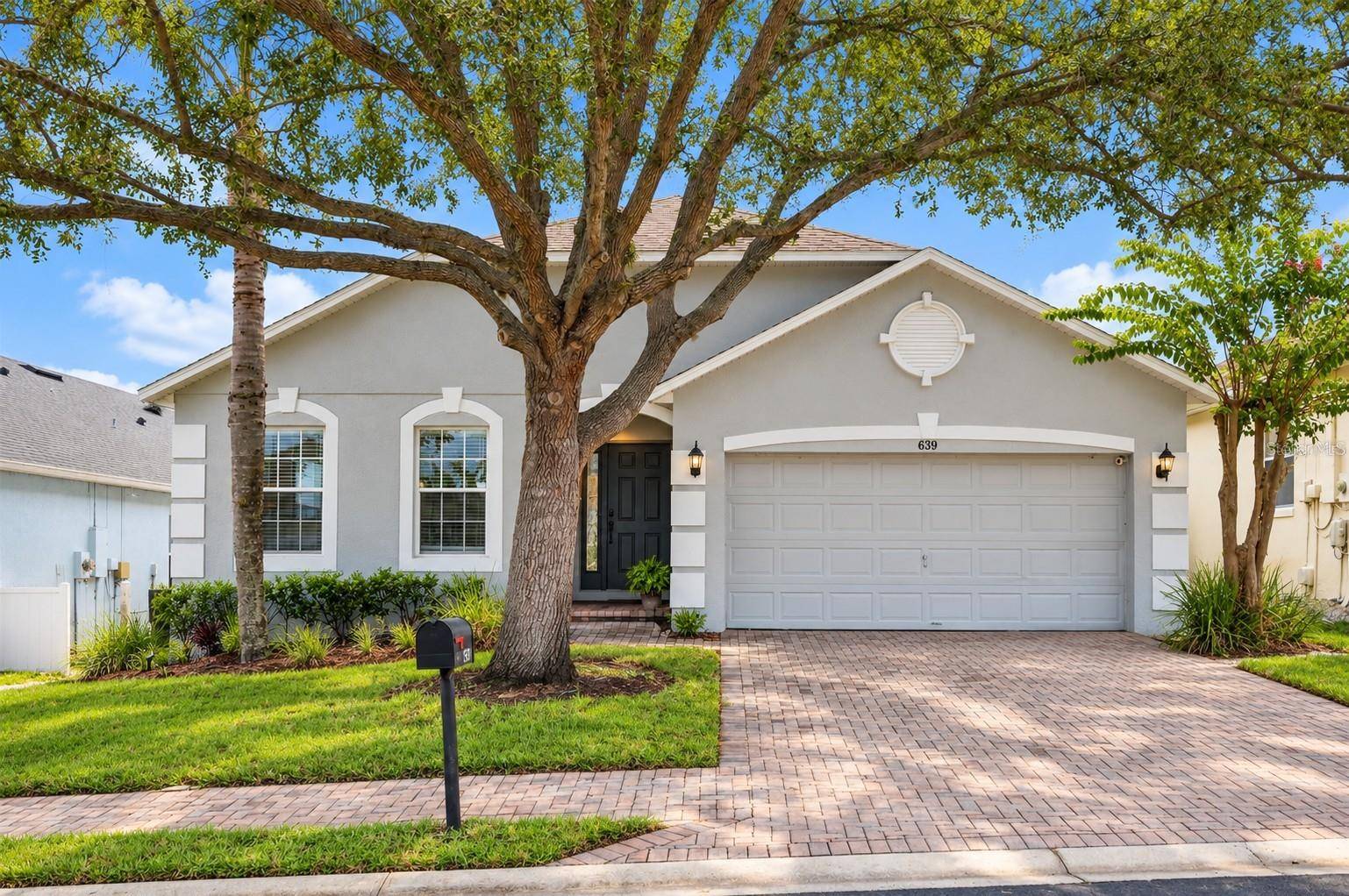 639 KENSINGTON DR, Davenport, FL 33897