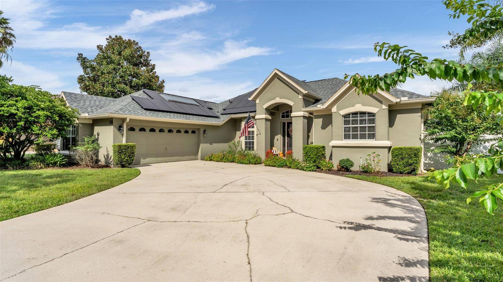 158 COSTA LOOP, Auburndale, FL 33823