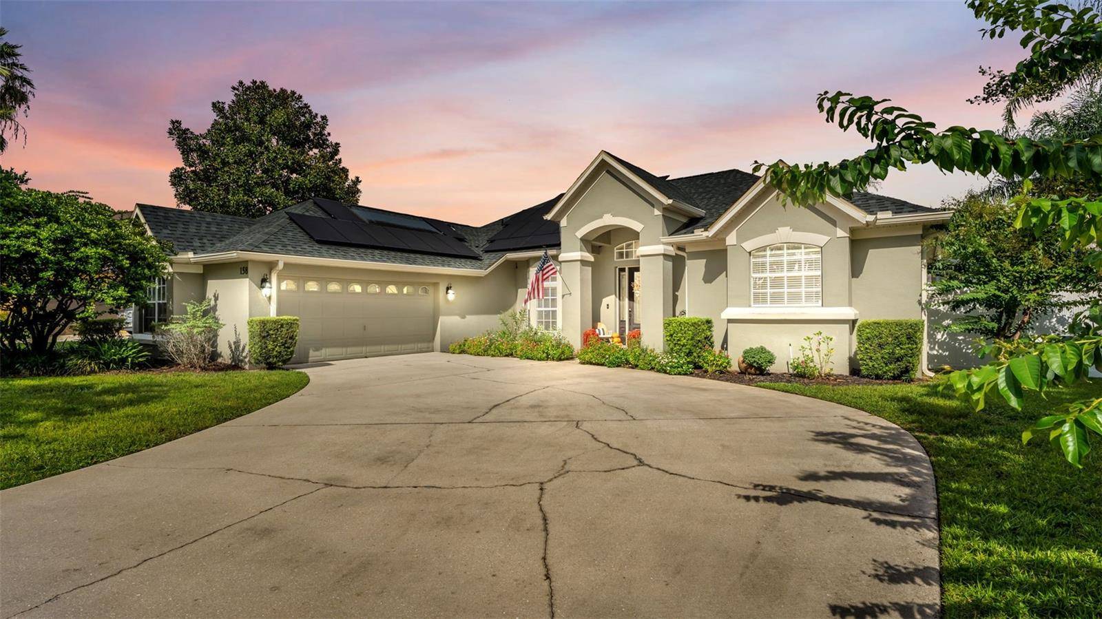 158 COSTA LOOP, Auburndale, FL 33823