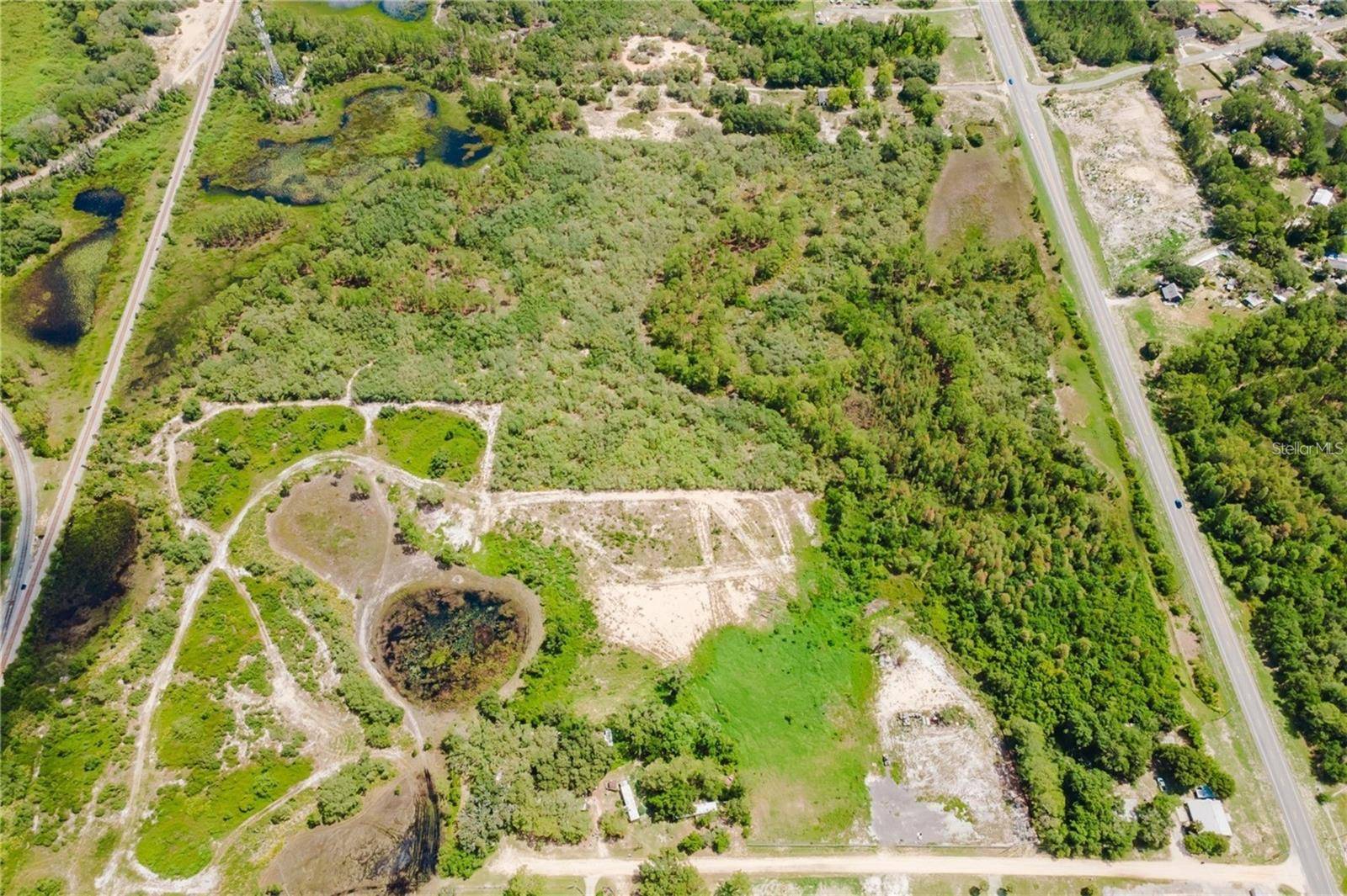 US-17-92, Davenport, FL 33837