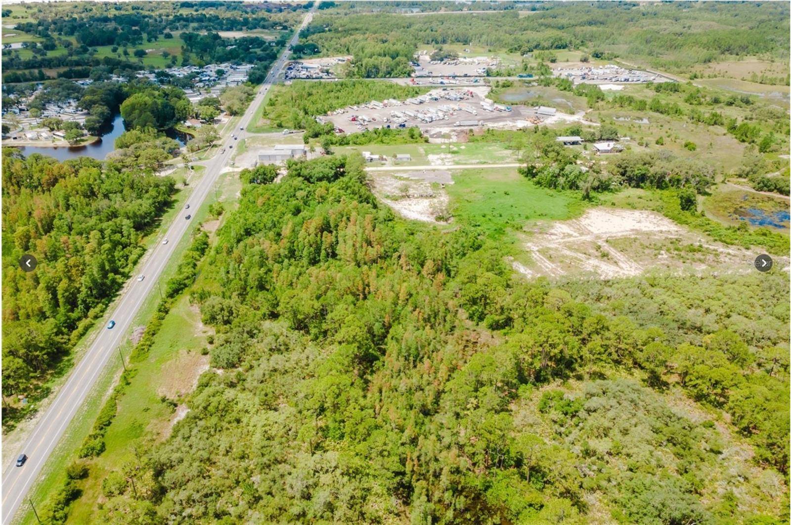 US-17-92, Davenport, FL 33837