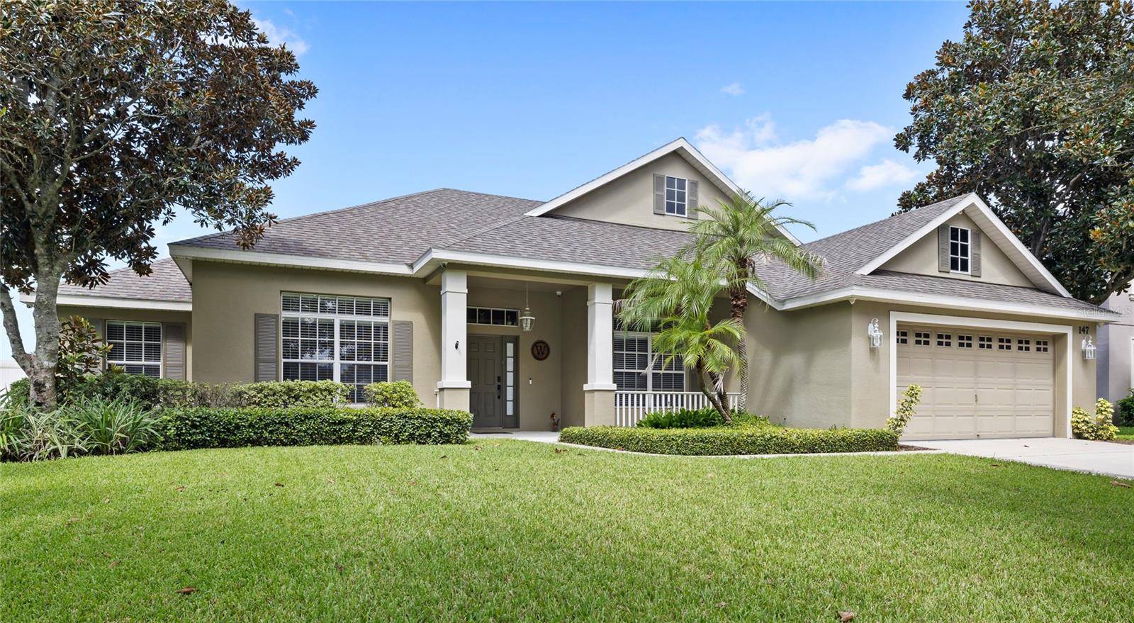 147 COSTA LOOP, Auburndale, FL 33823