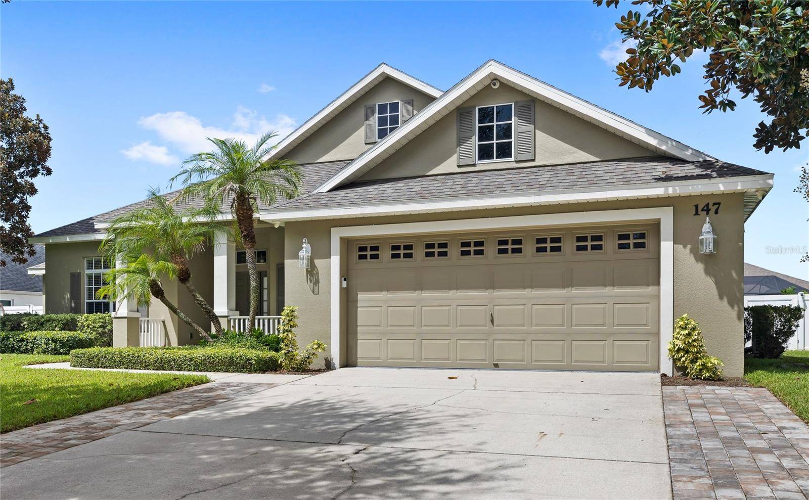 147 COSTA LOOP, Auburndale, FL 33823