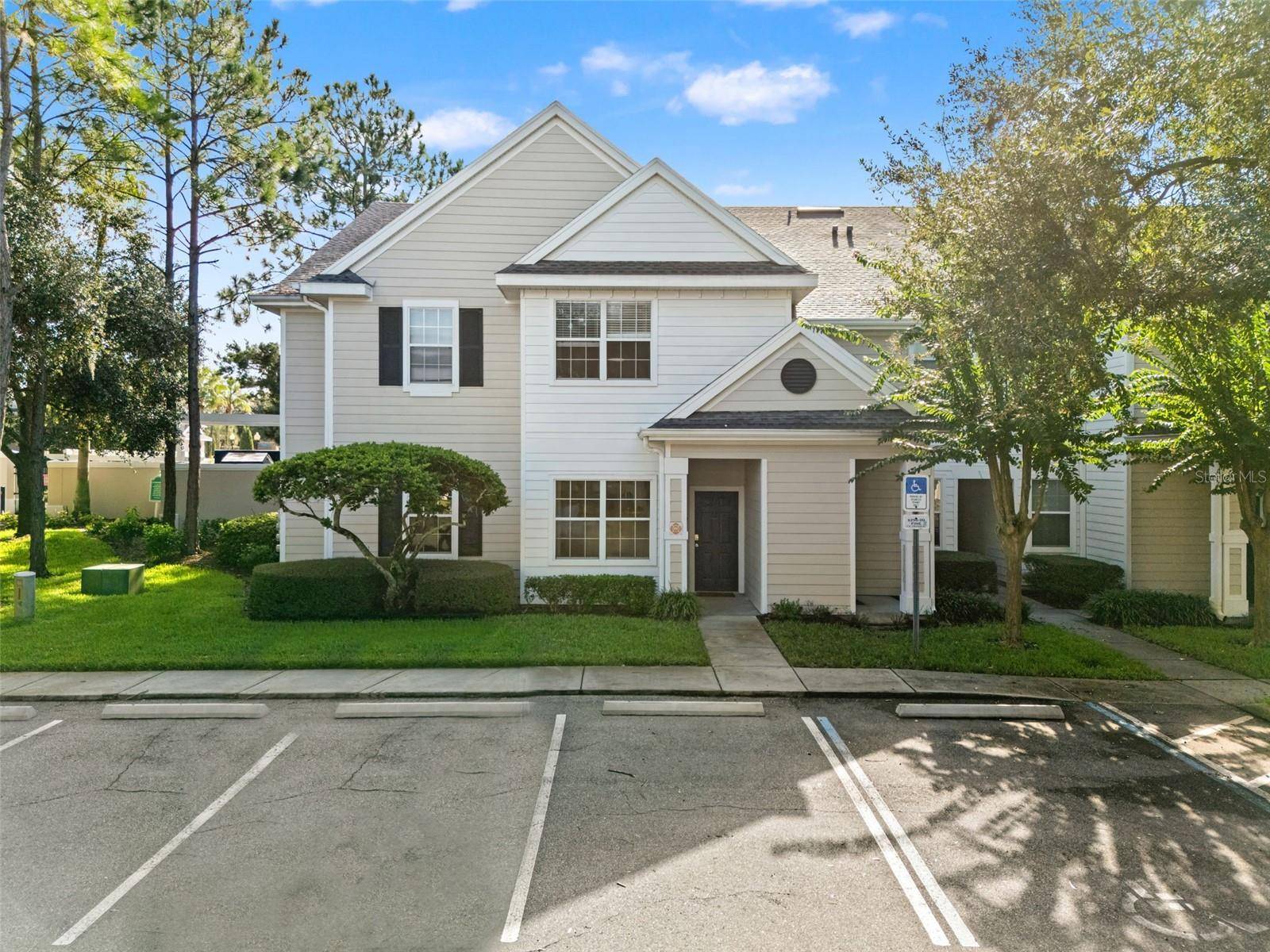 431 SOUTHERN PECAN CIR #101, Winter Garden, FL 34787