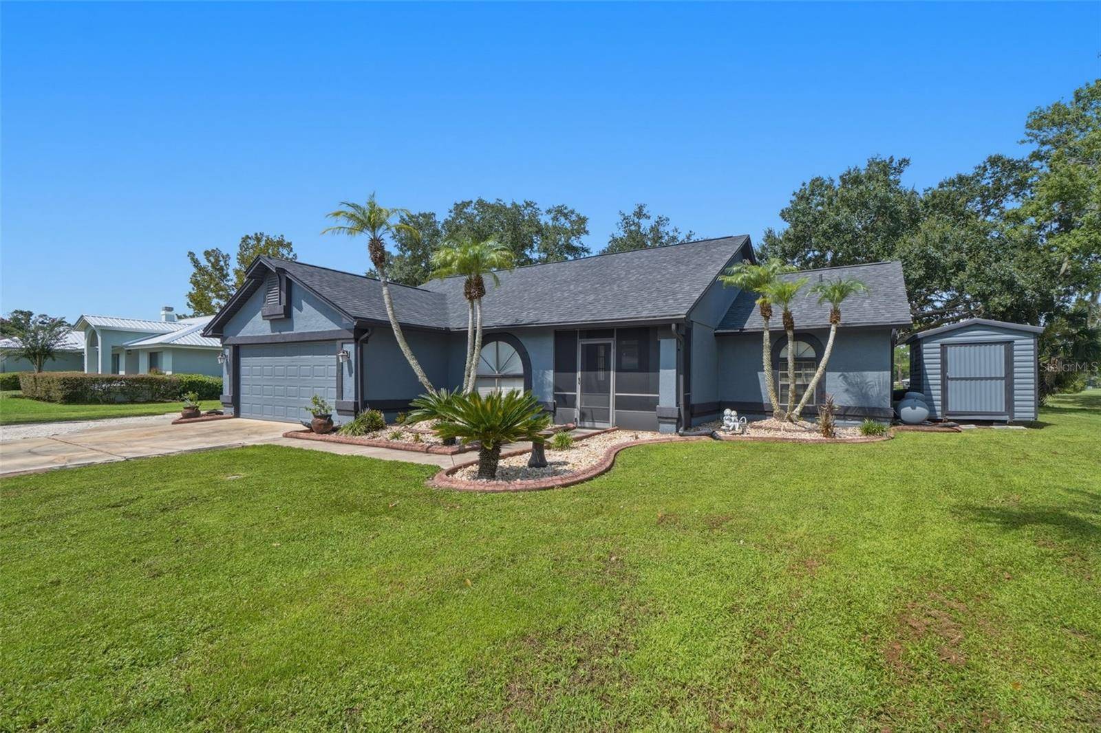 2734 ABNEY AVE, Orlando, FL 32833