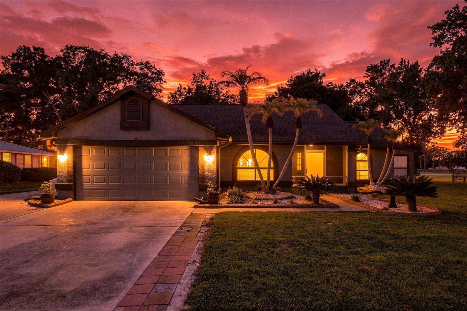 2734 ABNEY AVE, Orlando, FL 32833
